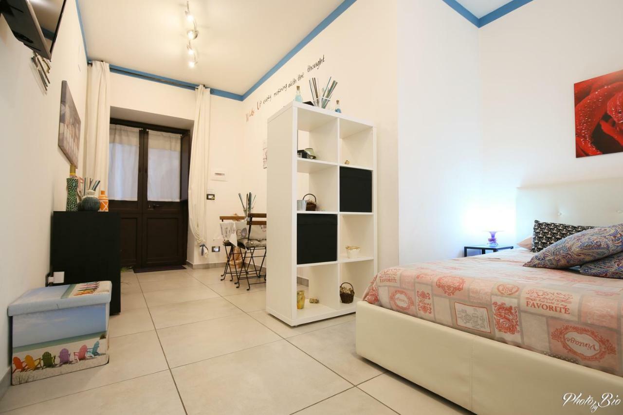Home&Sharm Reitani Catánia Buitenkant foto